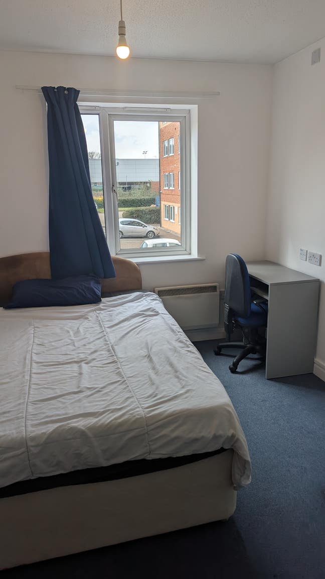 Double room NG7 - 12mins walk to Uni of Nottingham Main Photo