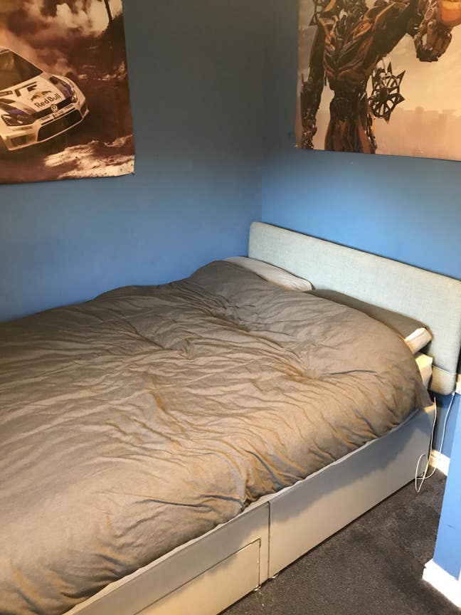 Room to let Main Photo