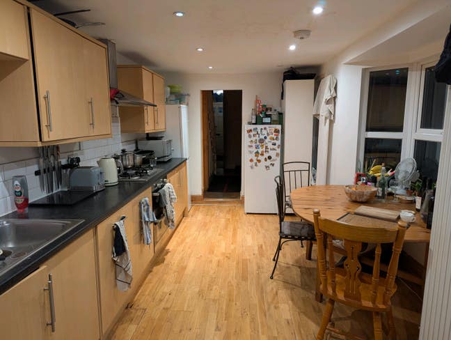 Double room  Main Photo