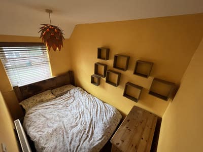 Single bedroom, Sherwood  Main Photo