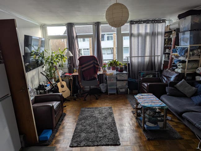 Quiet room near Mottingham Station Main Photo