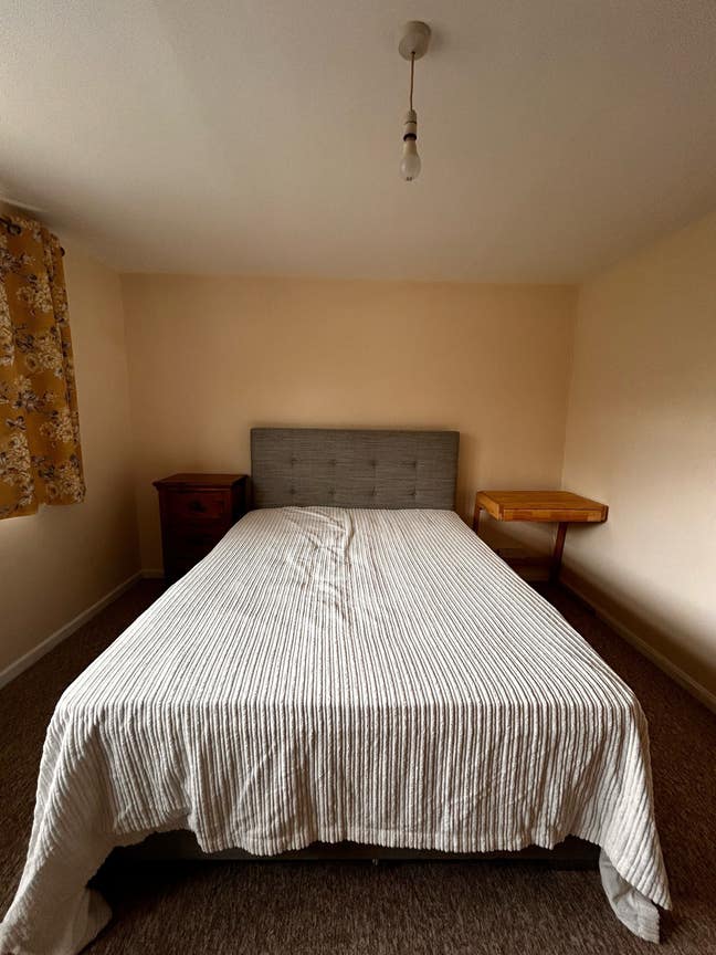 Spacious double room  in Headington Bills included Main Photo