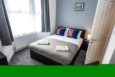 Ensuite large room  near North Middlesex hospital Main Photo