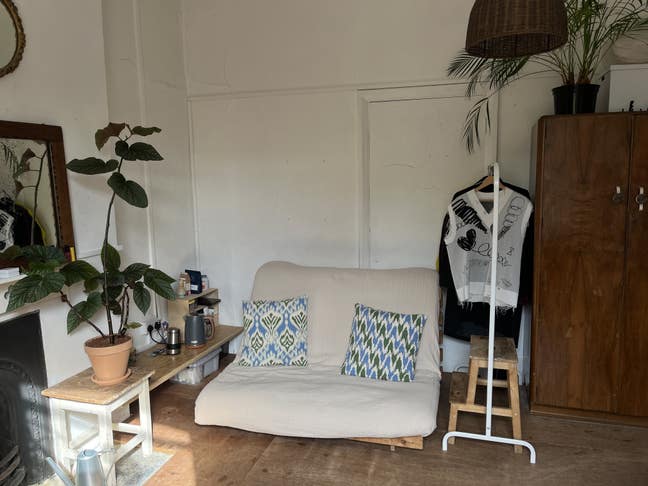Room in Hackney 3 weeks sublet in October Main Photo