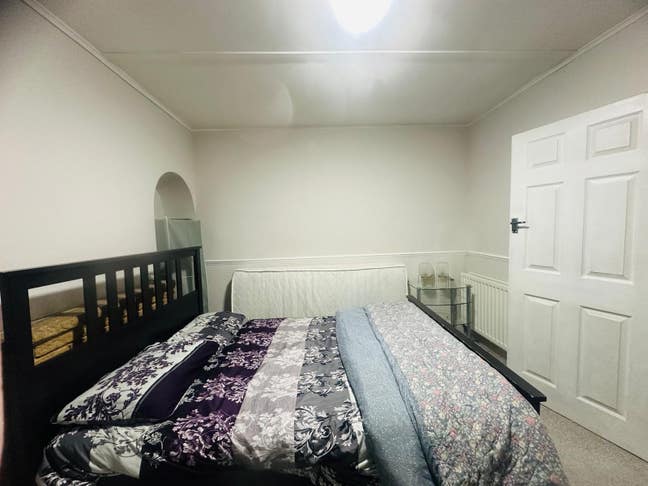 Double Room to Rent  Main Photo