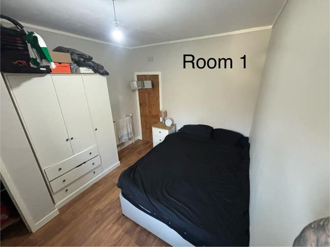Room to rent  Main Photo
