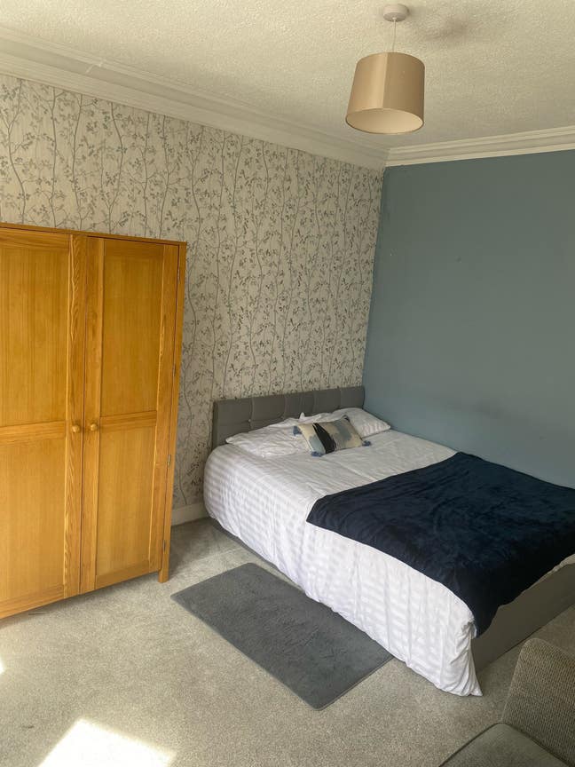 Bedroom City Center Pailey Main Photo