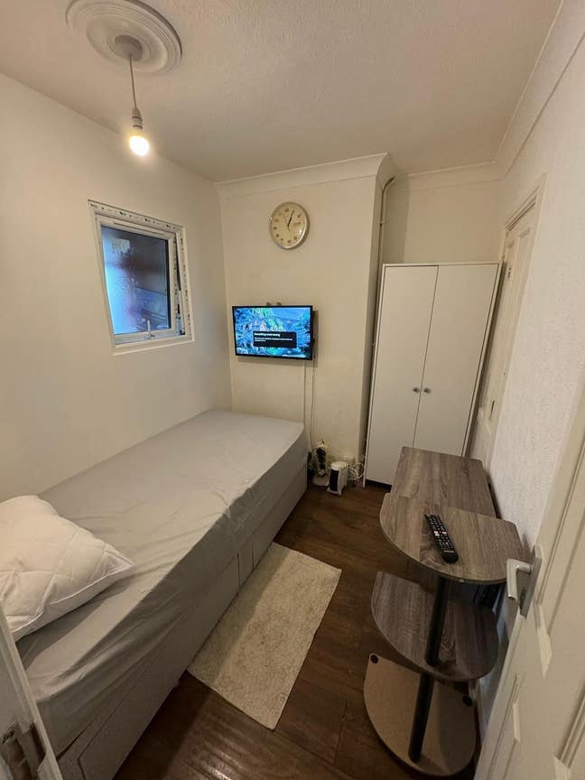 Single room all bills included and free parking  Main Photo