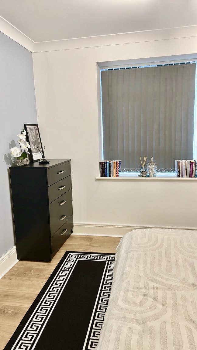 Double Bedroom near Coventry train station Main Photo