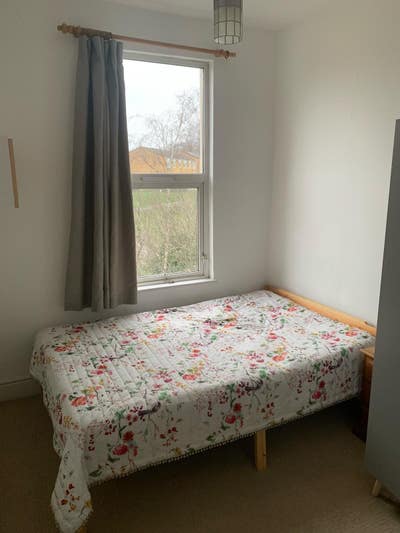 Quality Houseshare with Garden & Communal Space Main Photo