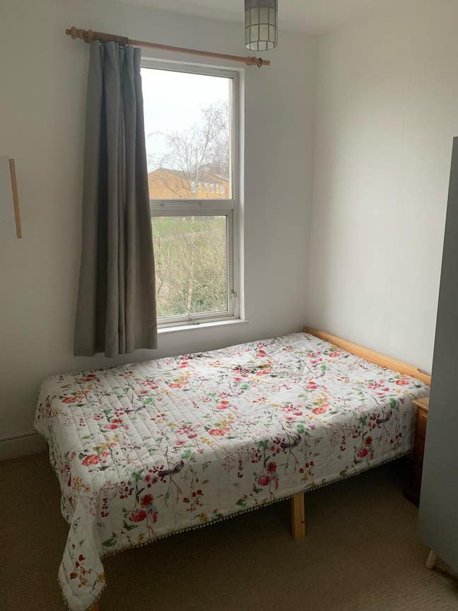 Quality Houseshare with Garden & Communal Space Main Photo