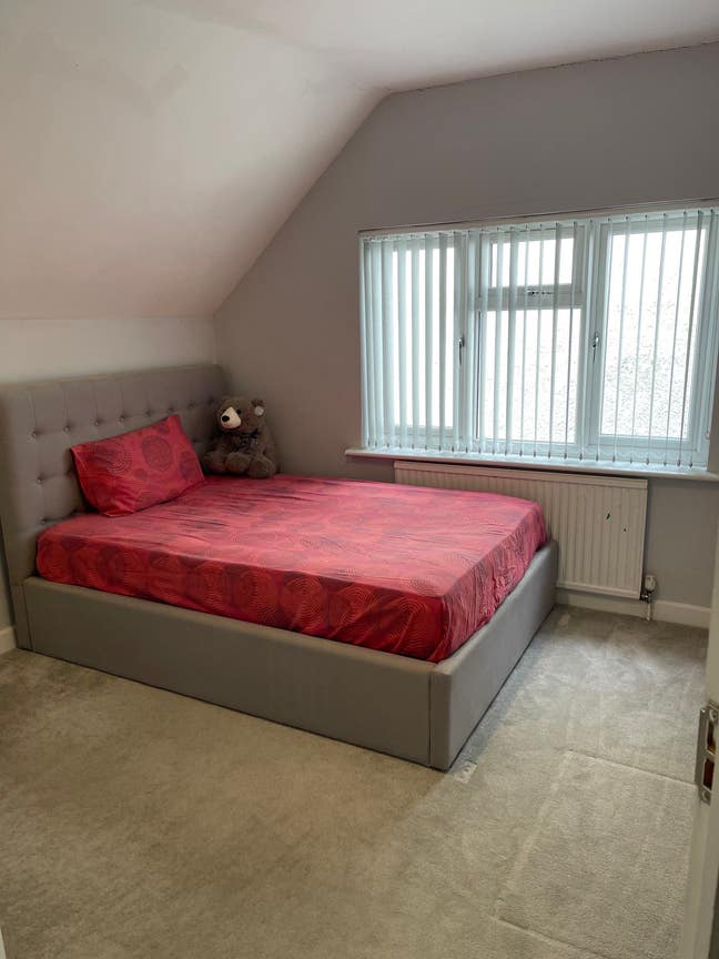 Double room for rent  Main Photo