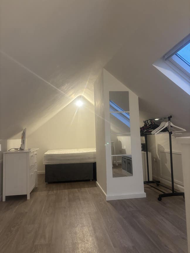 New Loft room  Main Photo