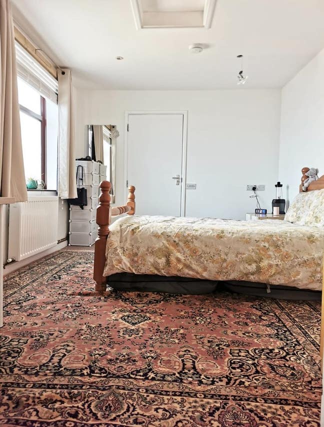 Kingsize room with en-suite  Main Photo