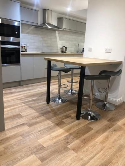 Luxury En-Suite Room Close to Oxford City Centre  Main Photo