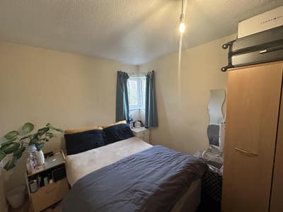 Double room close to CMK Main Photo