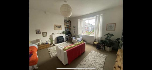 3 bedroom flat  Main Photo