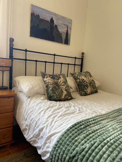 Double room  Main Photo
