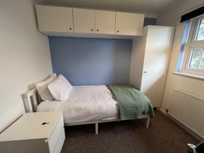 Summertown Location - Single/Double  Room Main Photo