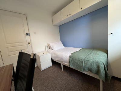 Lovely Room in Summertown - Single  Room Main Photo