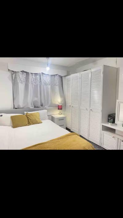 Double room available  Main Photo