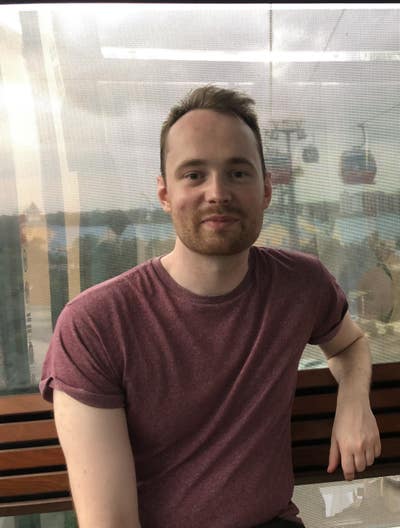 31yo musician for room/buddy ups Main Photo