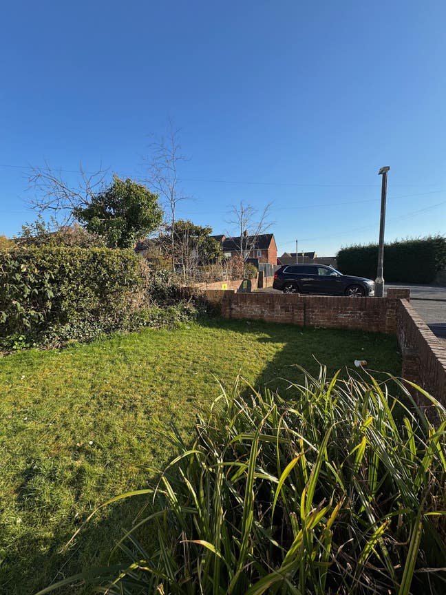 Double bedroom close to Southmead Hospital Main Photo