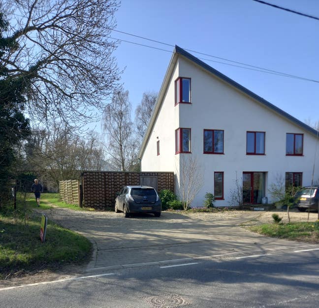 Furnished rooms available in Yoxford, Suffolk Main Photo