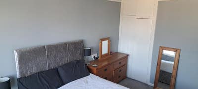 1 Double bedroom south facing  Main Photo