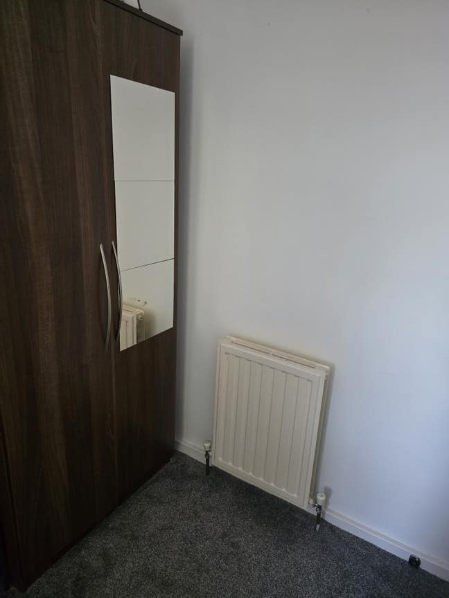 Double  bedroom Main Photo