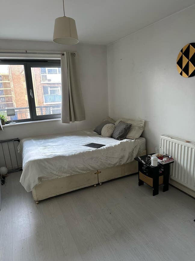 Room to let Main Photo