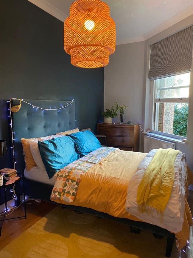 Double Room in Clapham South/Abbeville Main Photo