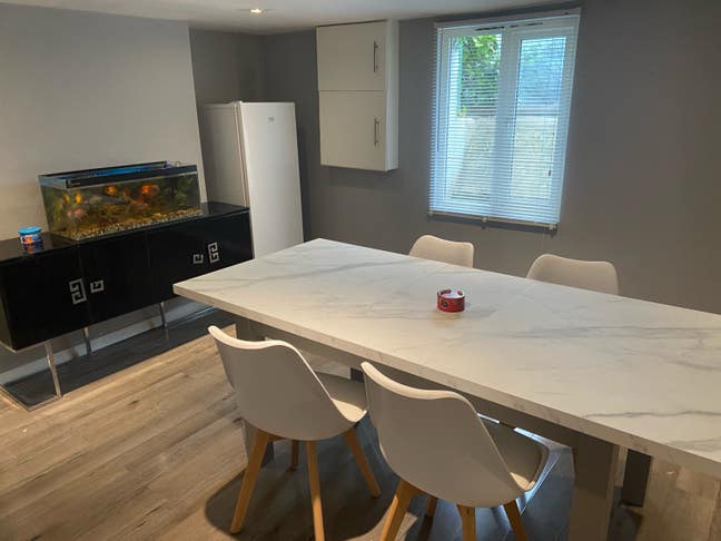 Large Double room  Main Photo