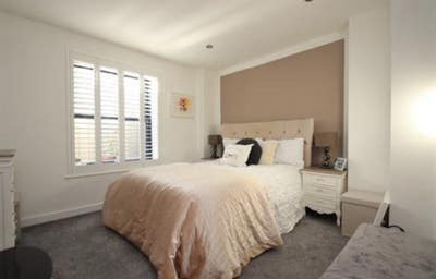 Spare Room in Beautiful Apartment Near Sea Main Photo