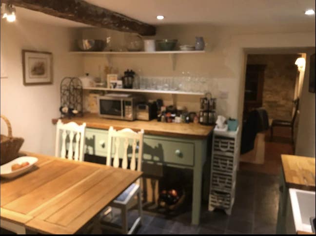 Double en-suite in rural haven nr Oxford Main Photo