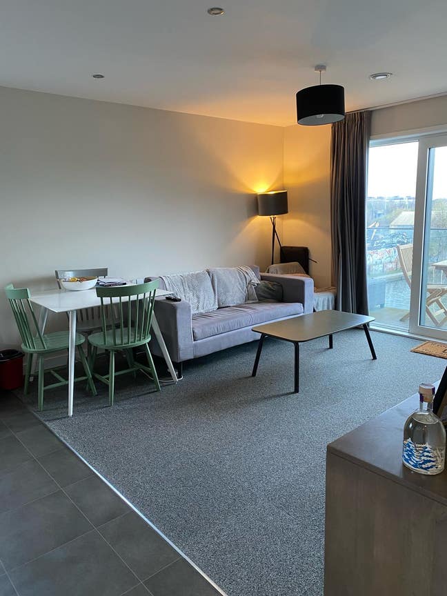 Castlefield Room available from June  Main Photo