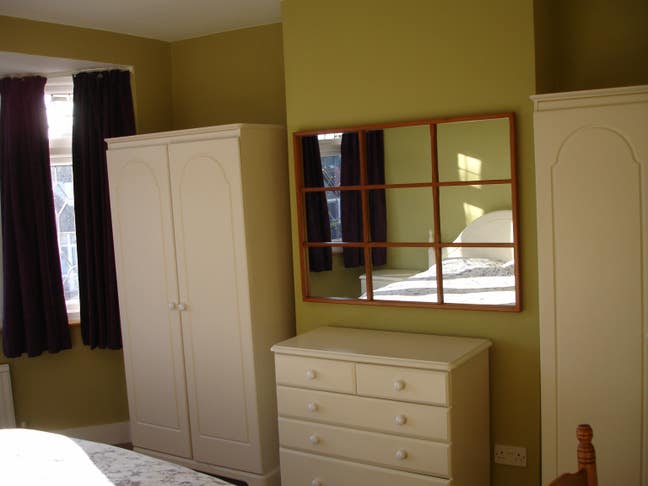 Lodger wanted for quiet house share, large double Main Photo