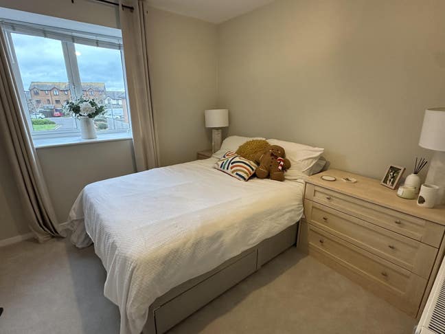 Room in a newly renovated house at Baiter Main Photo