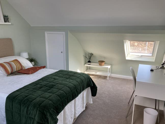 Brand new excellent houseshare - mainly female Main Photo