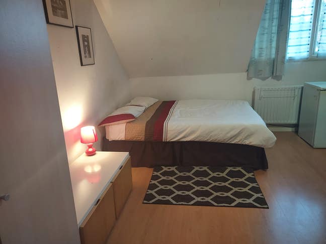 Double Room to Let in Shared House, Birmingham B27 Main Photo