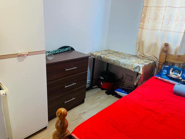 Single room for female only  Main Photo