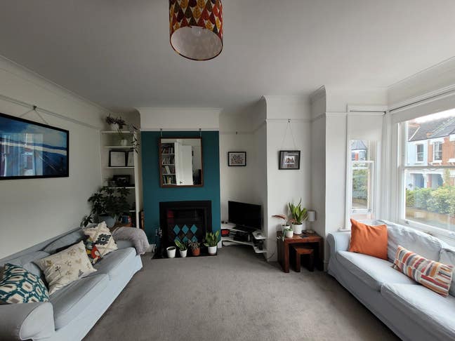 Cosy room in Muswell Hill, North London Main Photo