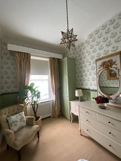 Bright Single Room close to town centre   Main Photo