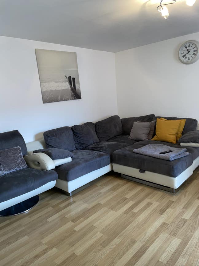 2 bedroom shared flat  Main Photo