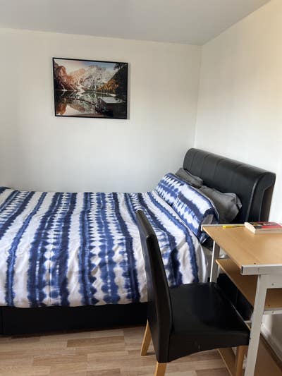 Double Room Available  Main Photo