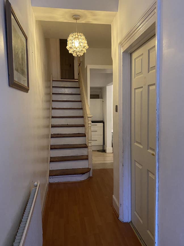 Large Double room to rent  Main Photo