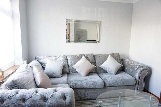 All Bills Included 4 Bedroom House Near Uea, Nnuh  Main Photo