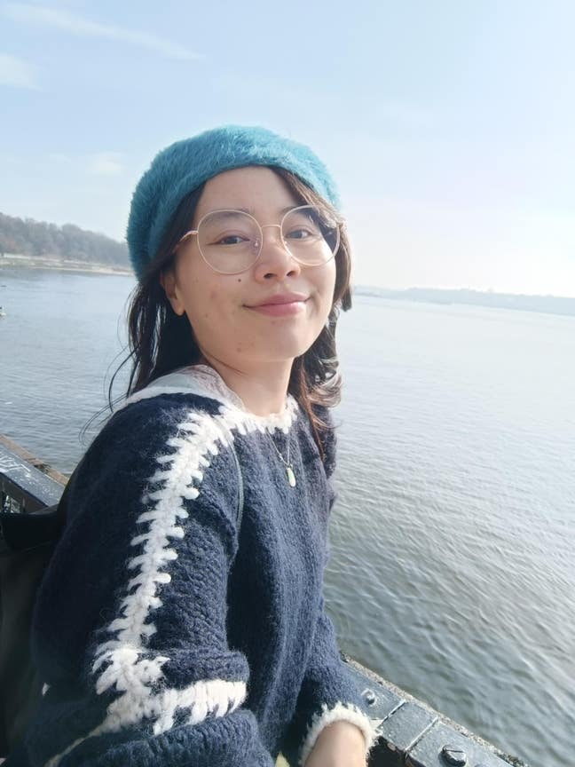 Looking for double room/ studio Main Photo