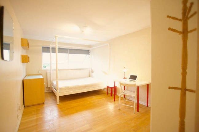Peckham Friendly Flatshare with Garden!! :D  Main Photo