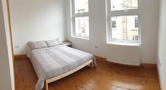Shoreditch,E1, En-Suite Room Available in December Main Photo